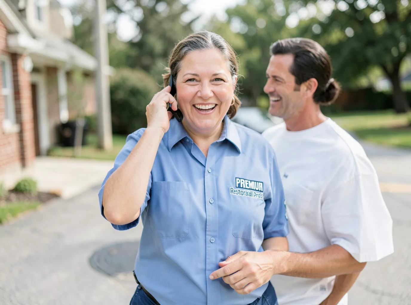 Water Damage Restoration West River, MD FAQs